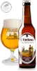 Bière traditionnelle, L'Eurélienne blanche  33cl 