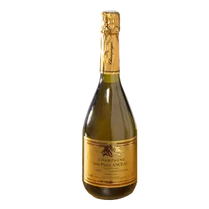 Champagne Cuvée Prestige Jean-Pierre Anceau  Bouteille 75cl 