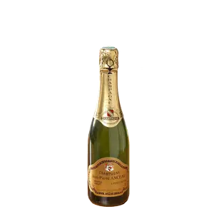 Champagne Brut Reserve Jean-Pierre Anceau  Demi-Bouteille 