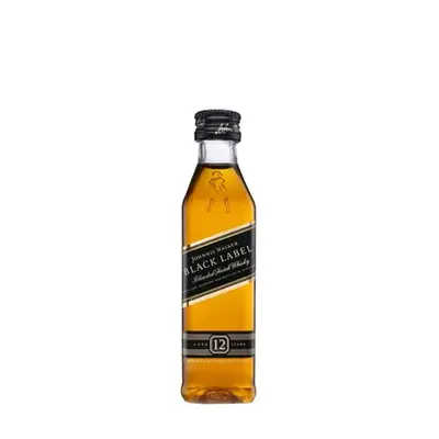 Johnnie Walker Black Label Mignonnette