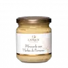 Moutarde aux herbes de Provence