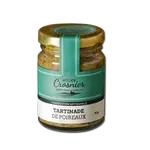 Tartinade de Poireaux 90g